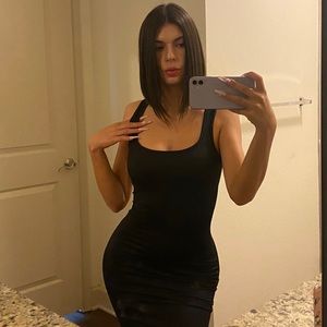 Meet your Posher, Meghan